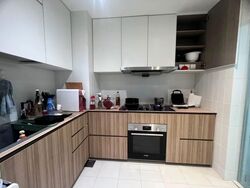 Tropical Spring (D18), Condominium #560119621